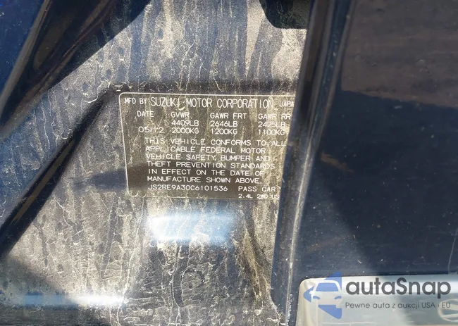 JS2RE9A30C6101536: 42440344