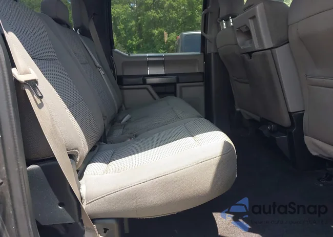 1FTEW1CP4GFB12357: 42439454