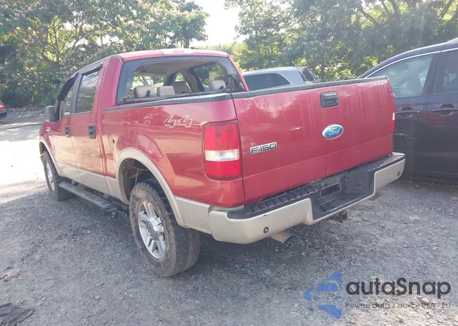 1FTPW14V97FA35460: 42439508