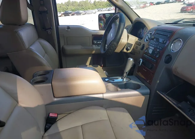 1FTPW14V97FA35460: 42439508