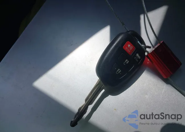 5YFBURHE7GP405192: 42439522