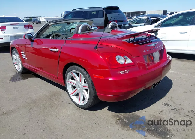 1C3AN65L45X048342: 42439553