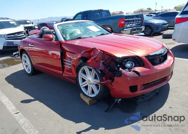 1C3AN65L45X048342: 42439553