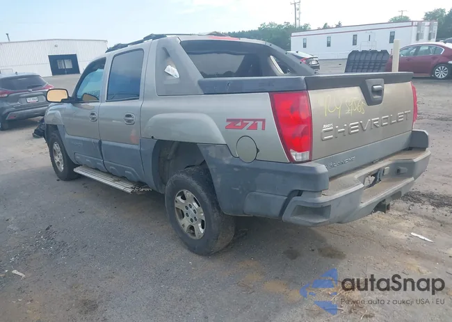 3GNEK13T63G181074: 42439565