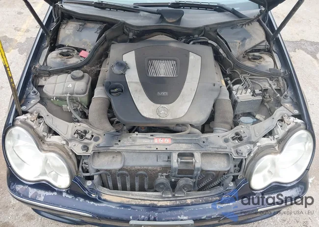 WDBRF52H86F746030: 42439593