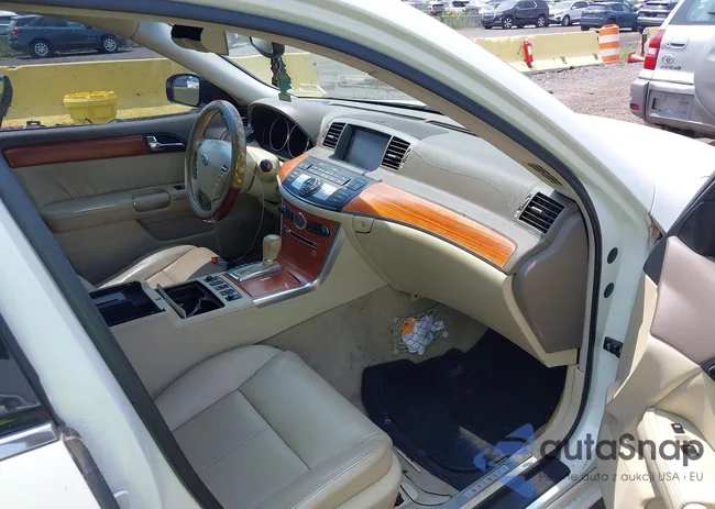 JNKAY01F46M264886: 42440802