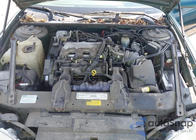 2G1WW12M2X9274632: 42440817