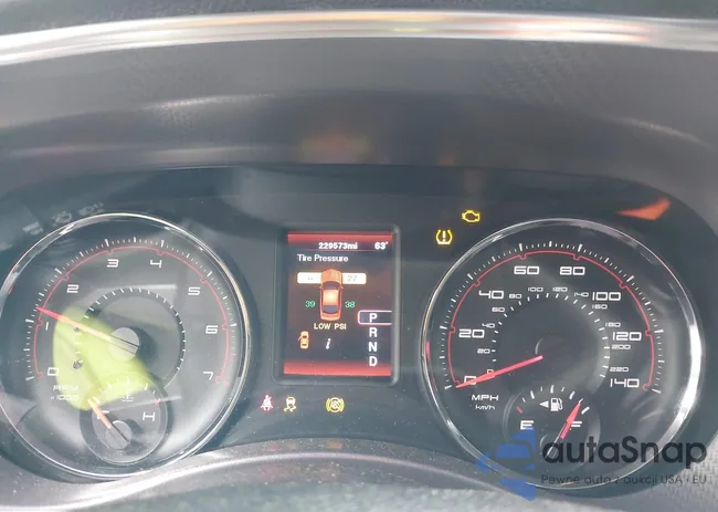 2C3CDXBG9CH112014: 42440836