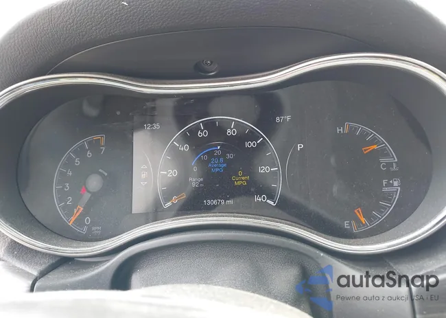 1C4RJFBG1KC612694: 42440860