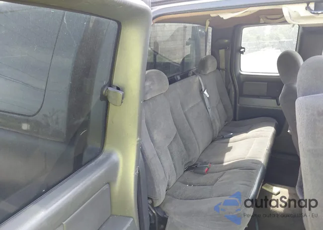 1GCHK29U96E119854: 42440929