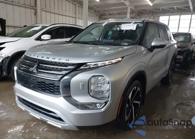 JA4J4UA89PZ049640: 42440977