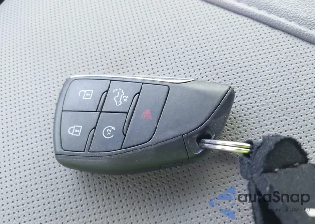 1GCUDGE85PZ246643: 42440990