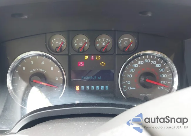 1FTFW1EV6AFC74157: 42440993