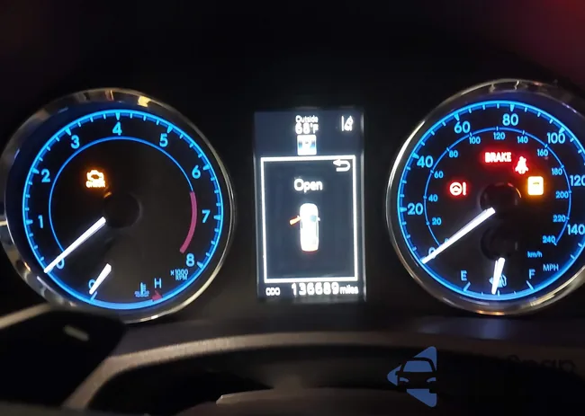 2T1BURHE4JC001676: 42441044