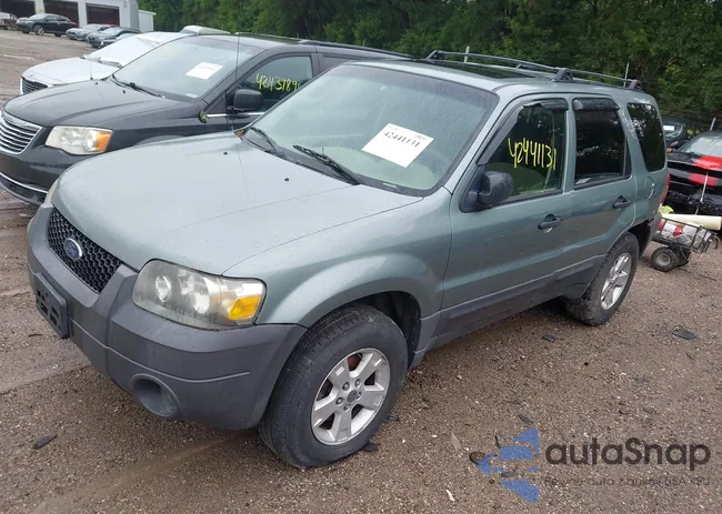 1FMCU93156KC03968: 42441131