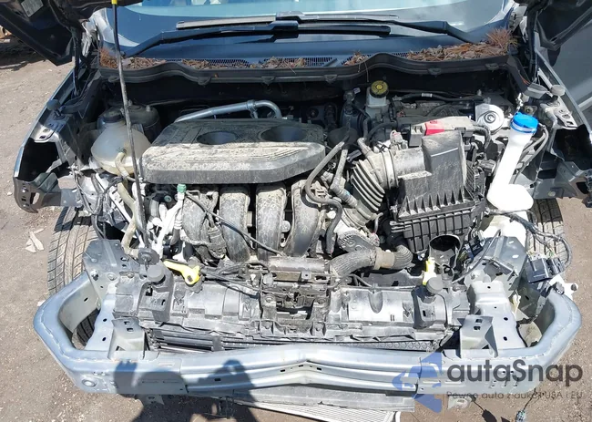 MAJ6S3FL4LC321880: 42441148