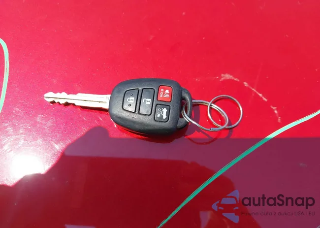 5YFBURHE4JP847127: 42441156