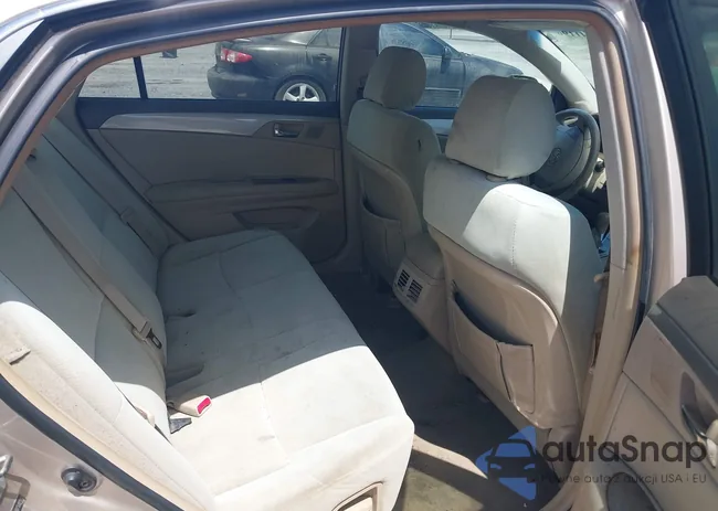 4T1BK36B75U021212: 42441196