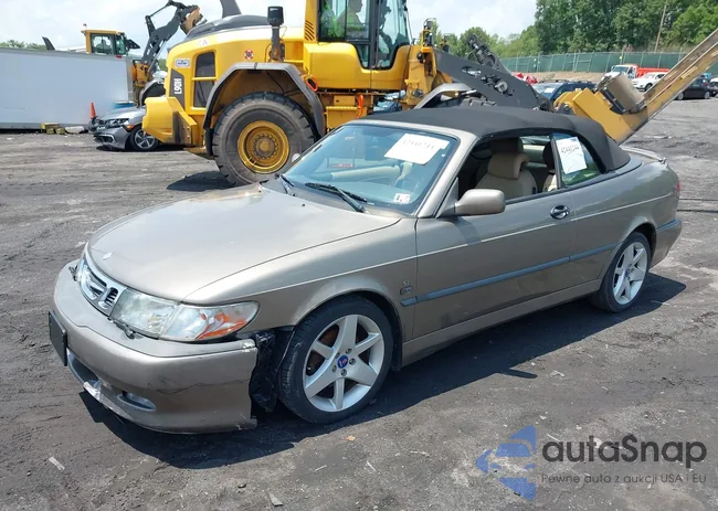 YS3DF78KX37010795: 42441244