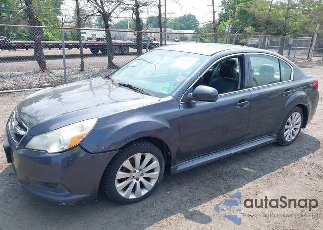 4S3BMBK6XB3232942: 42441269