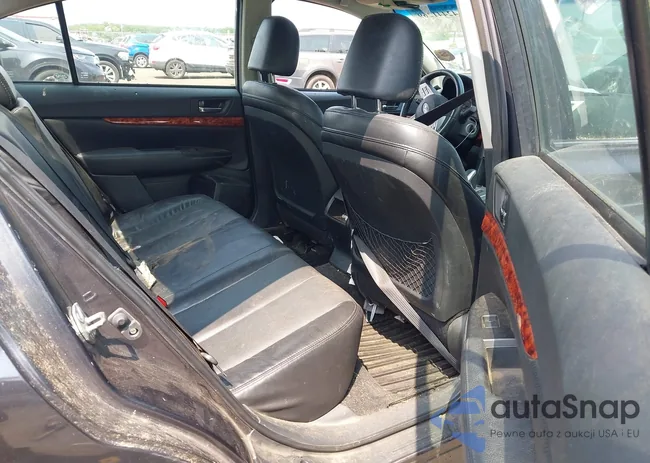 4S3BMBK6XB3232942: 42441269