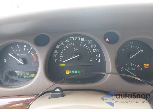 1G4HP52K64U197261: 42440374