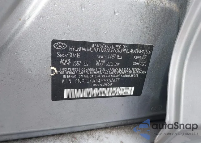 5NPE34AF4HH507635: 42440404