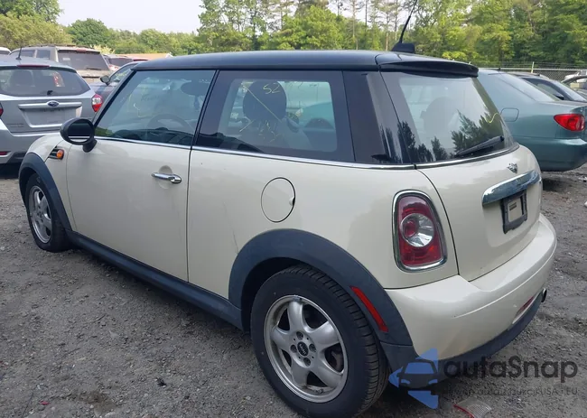 WMWSU3C59BTX95912: 42440437