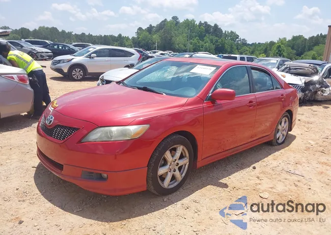 4T1BE46K27U064825: 42440438