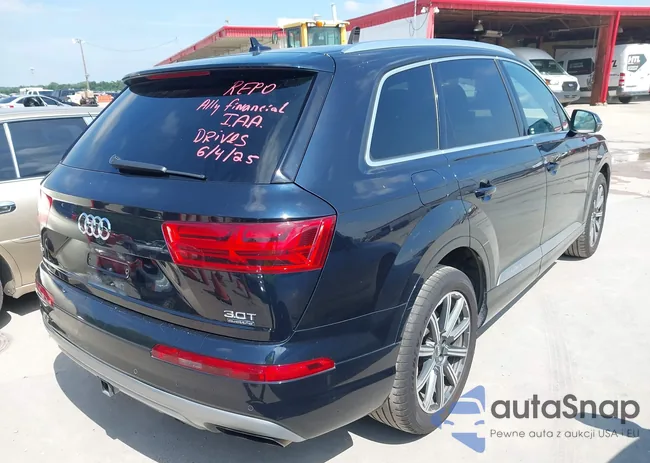 WA1LAAF73HD011321: 42440440