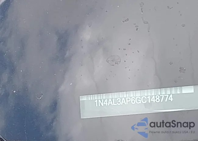 1N4AL3AP6GC148774: 42440474