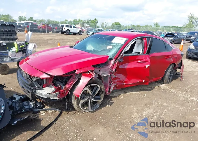 1HGCV1F38KA039567: 42440534