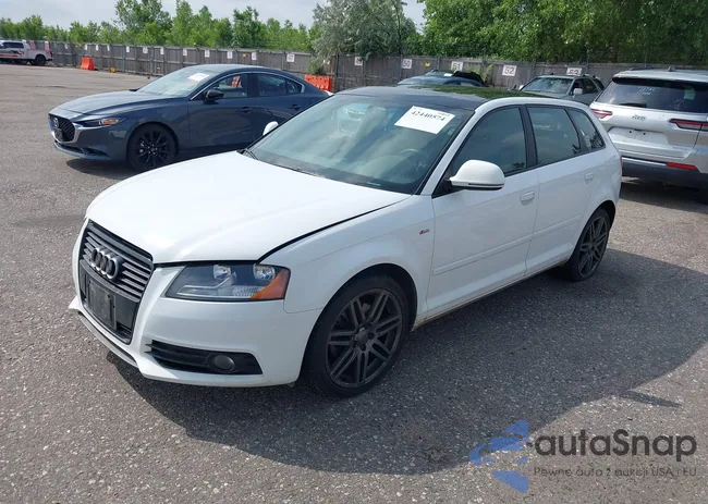 WAUKF78P99A068450: 42440574