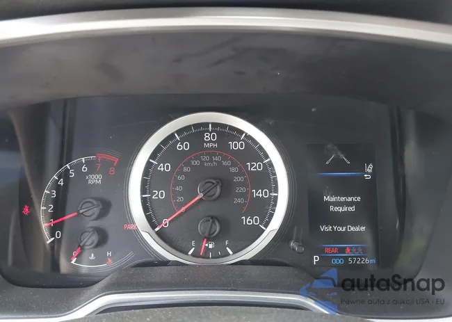 JTND4RBE2L3080516: 42440576