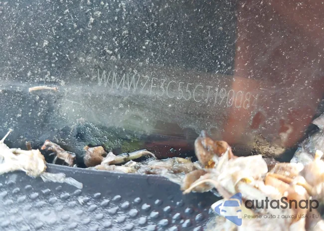 WMWZF3C55CT190084: 42440613