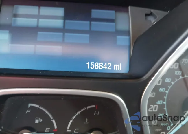 1FAHP3M29CL371971: 42440670