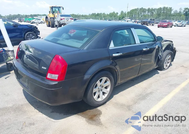 2C3LA43R36H238901: 42440687