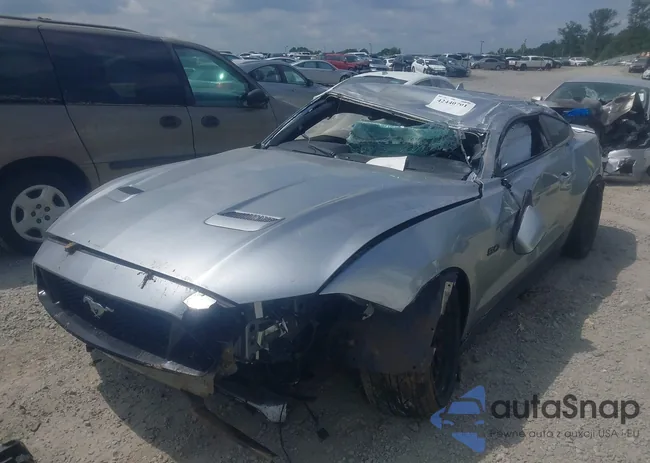 1FA6P8CF7L5161463: 42440701