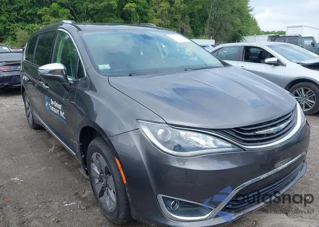 2C4RC1J7XHR500717: 42440714