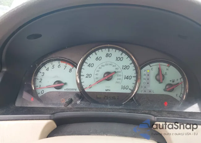 4T1CE38P65U504825: 42440723