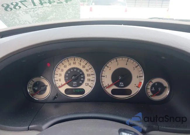 2C8GP64L62R720105: 42441788