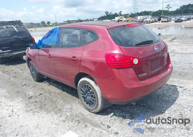 JN8AS58V49W177337: 42441837