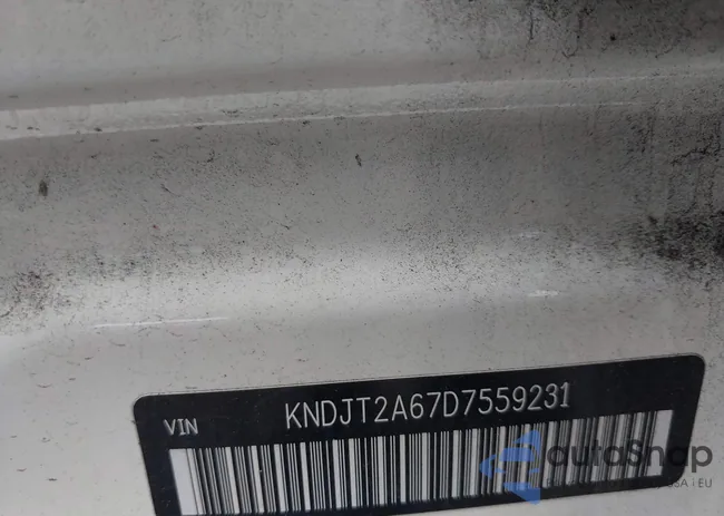 KNDJT2A67D7559231: 42441875