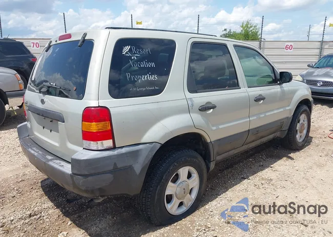 1FMYU03133KC41650: 42441947