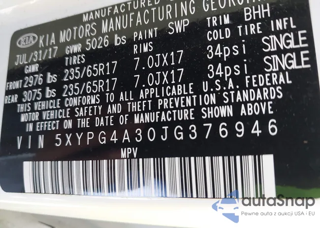 5XYPG4A30JG376946: 42441953