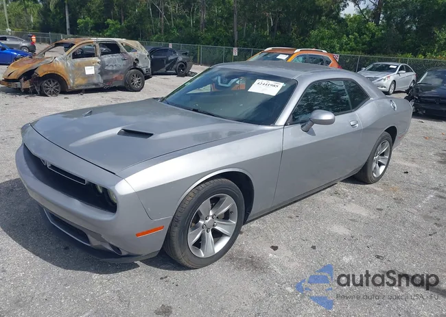 2C3CDZAGXGH344740: 42441985