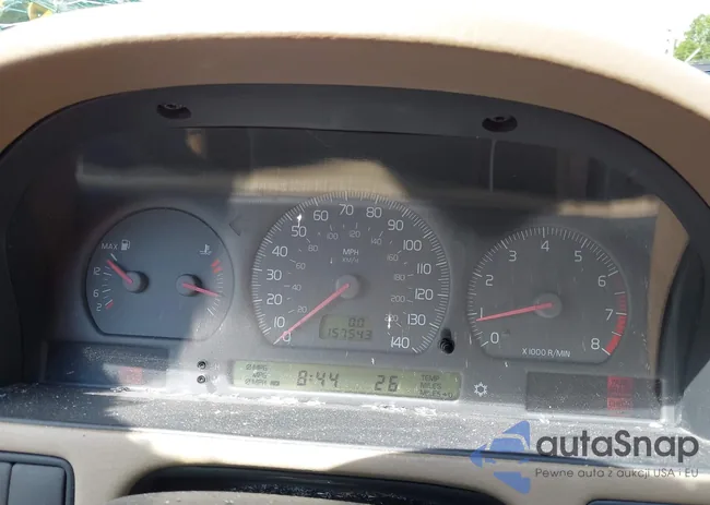 YV1NC53D41J021044: 42441997