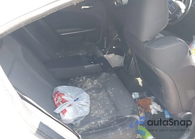 2C3CDXCT8FH905045: 42442003