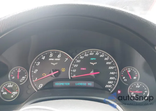 1G1YY25UX65119925: 42442020