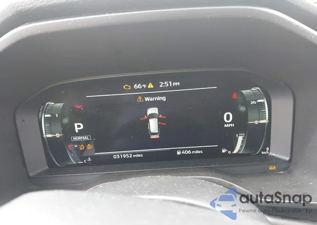 JA4J3VA83NZ026120: 42442033